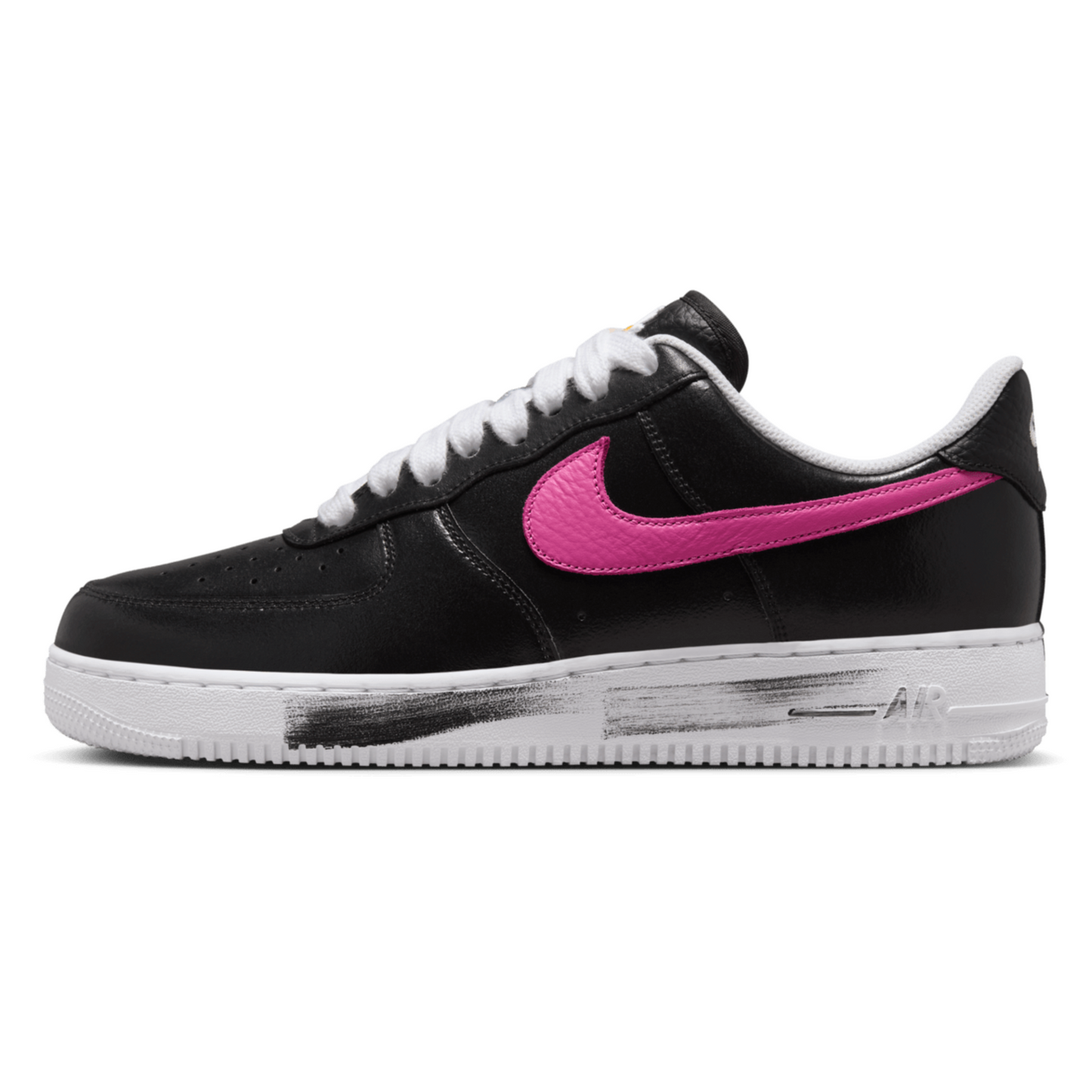 PEACEMINUSONE x Nike Air Force 1 - Para-Noise 3.0