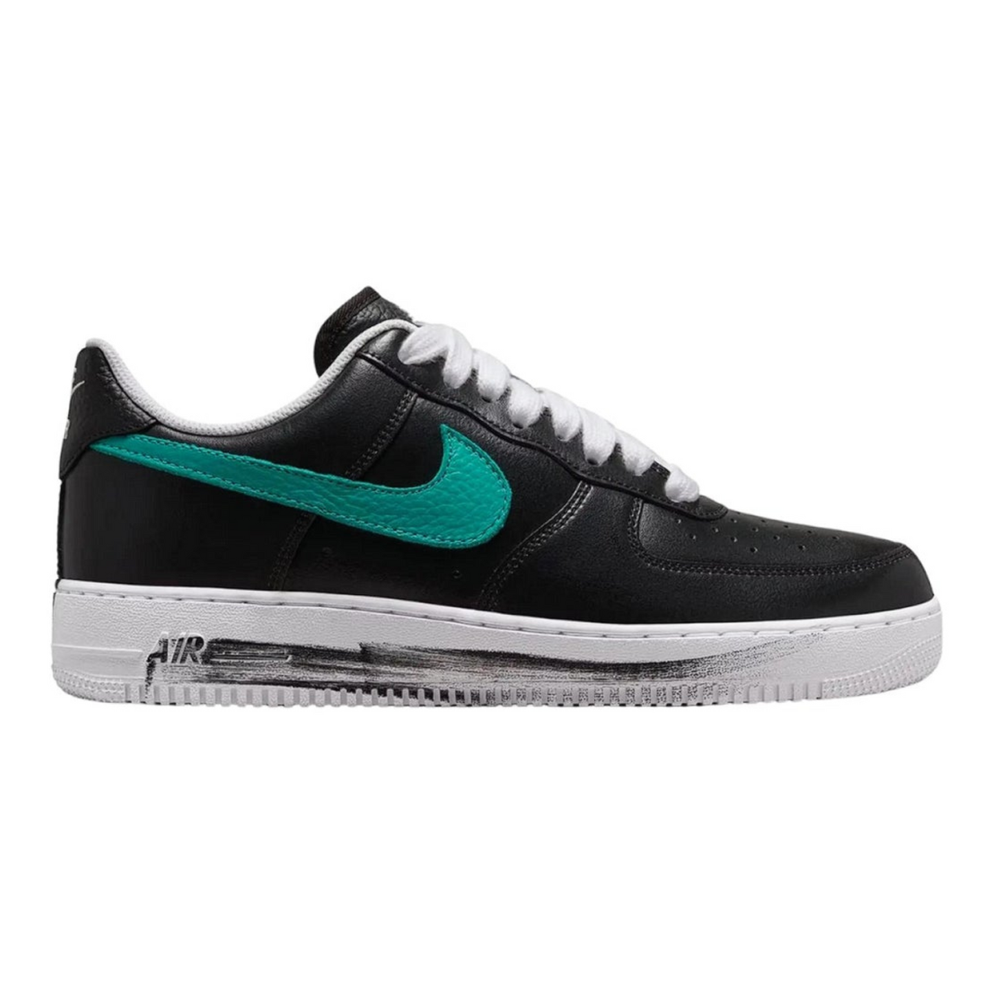 PEACEMINUSONE x Nike Air Force 1 - Para-Noise 3.0