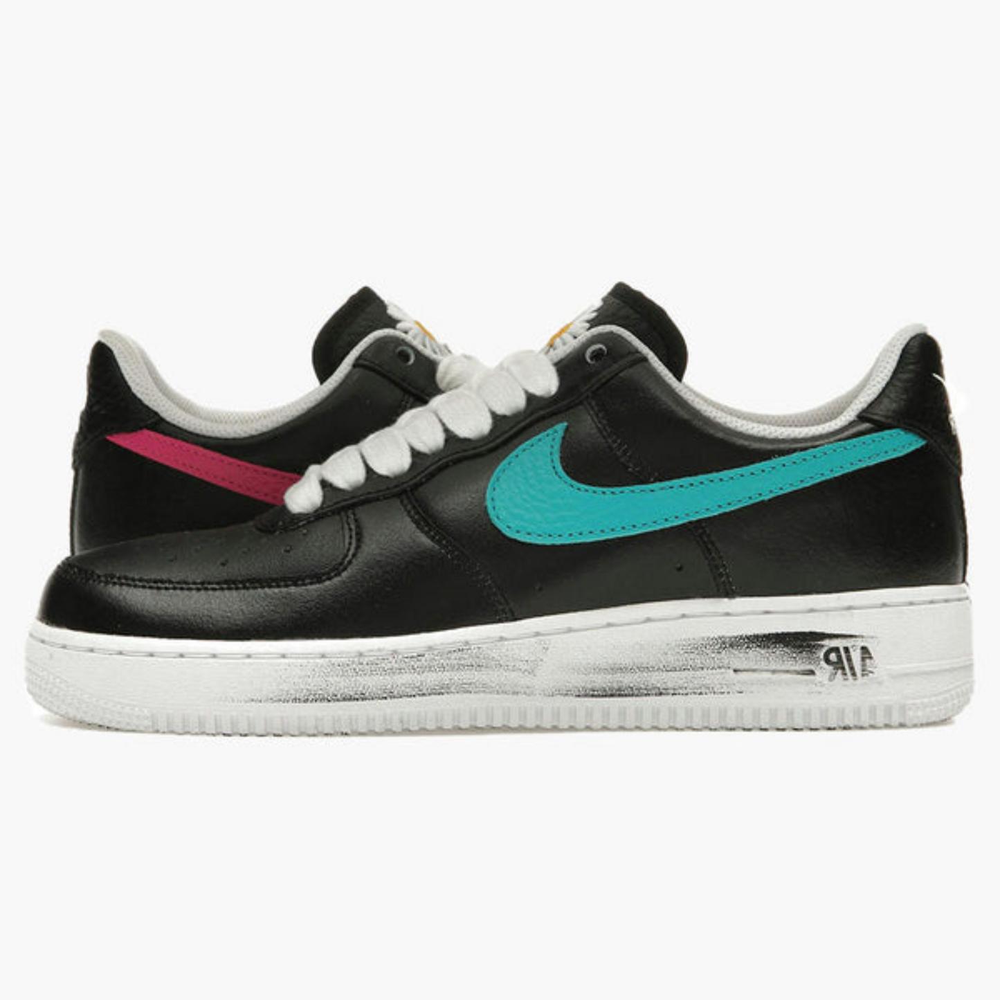 PEACEMINUSONE x Nike Air Force 1 - Para-Noise 3.0
