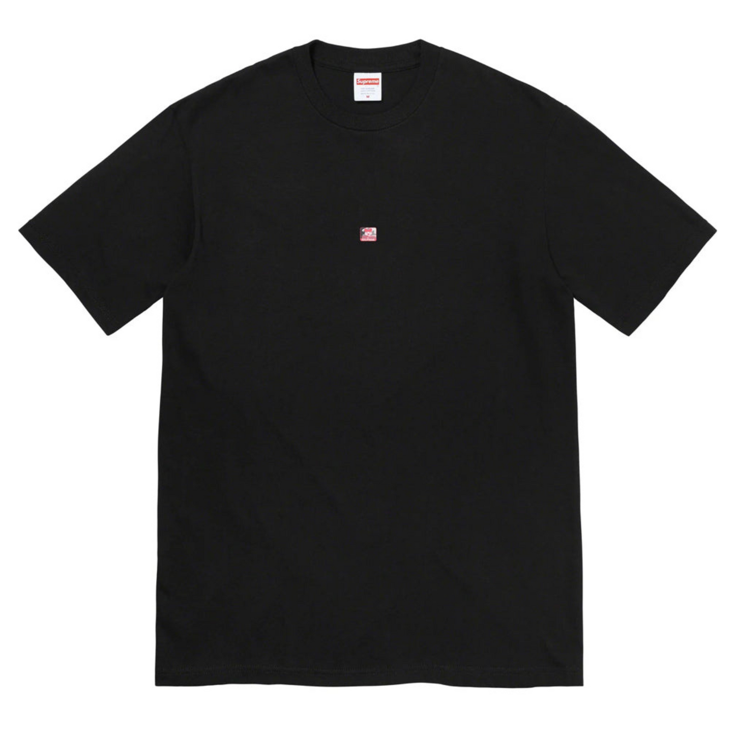 Supreme Tamagotchi Tee Black
