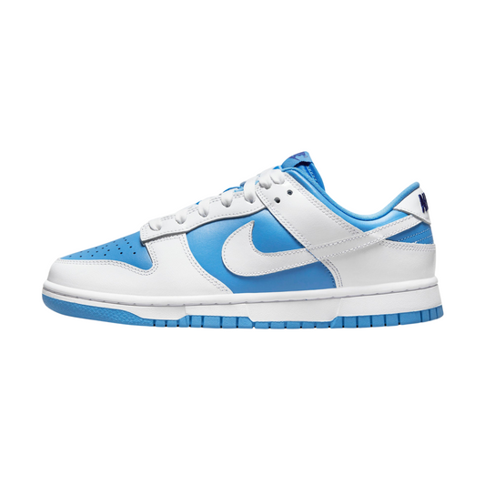 Dunk Low - Reverse UNC