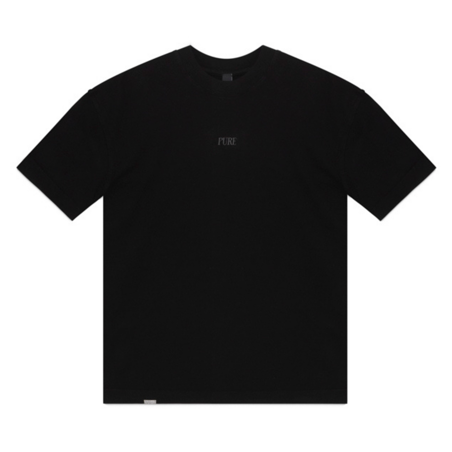 Fundamentals Basic tee