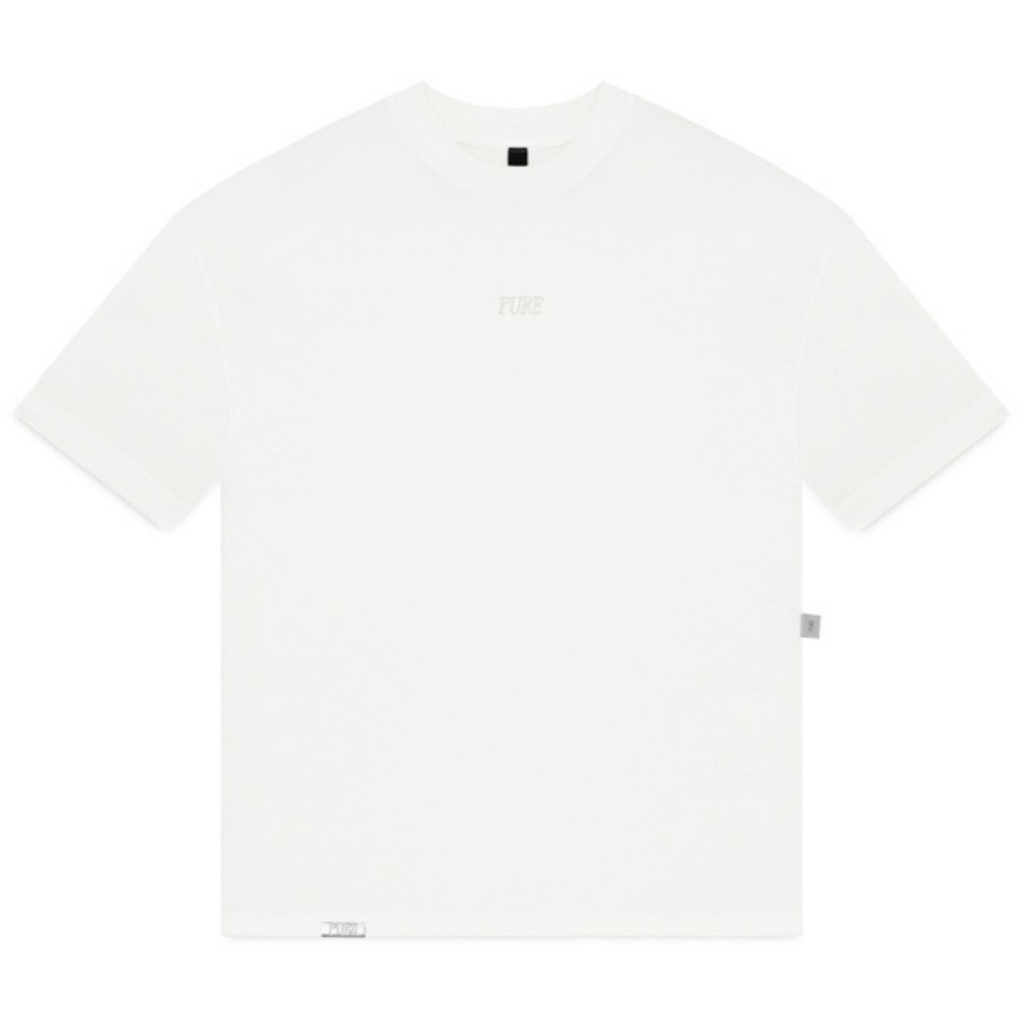 Fundamentals Basic tee