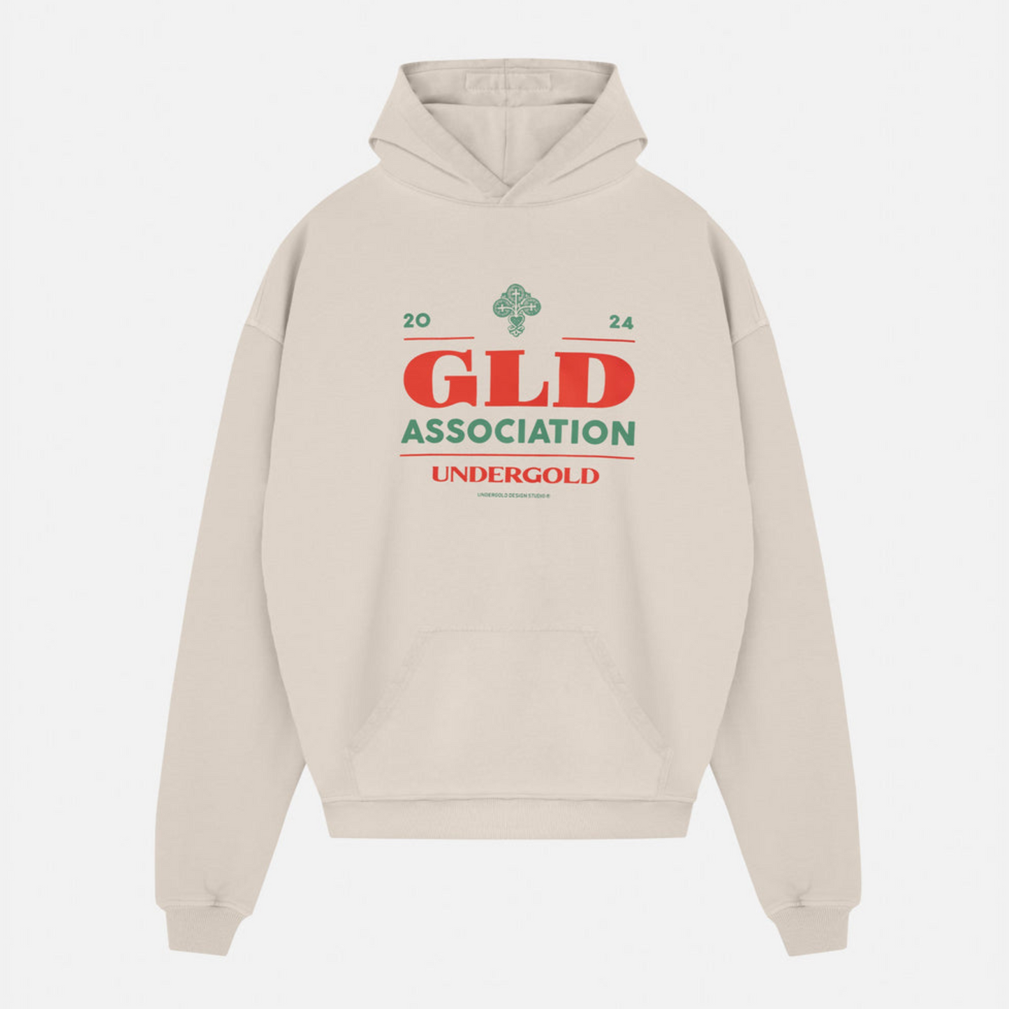 Symphony - Gld Association Hoodie