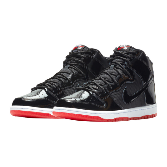 Nike Dunk SB High Bred