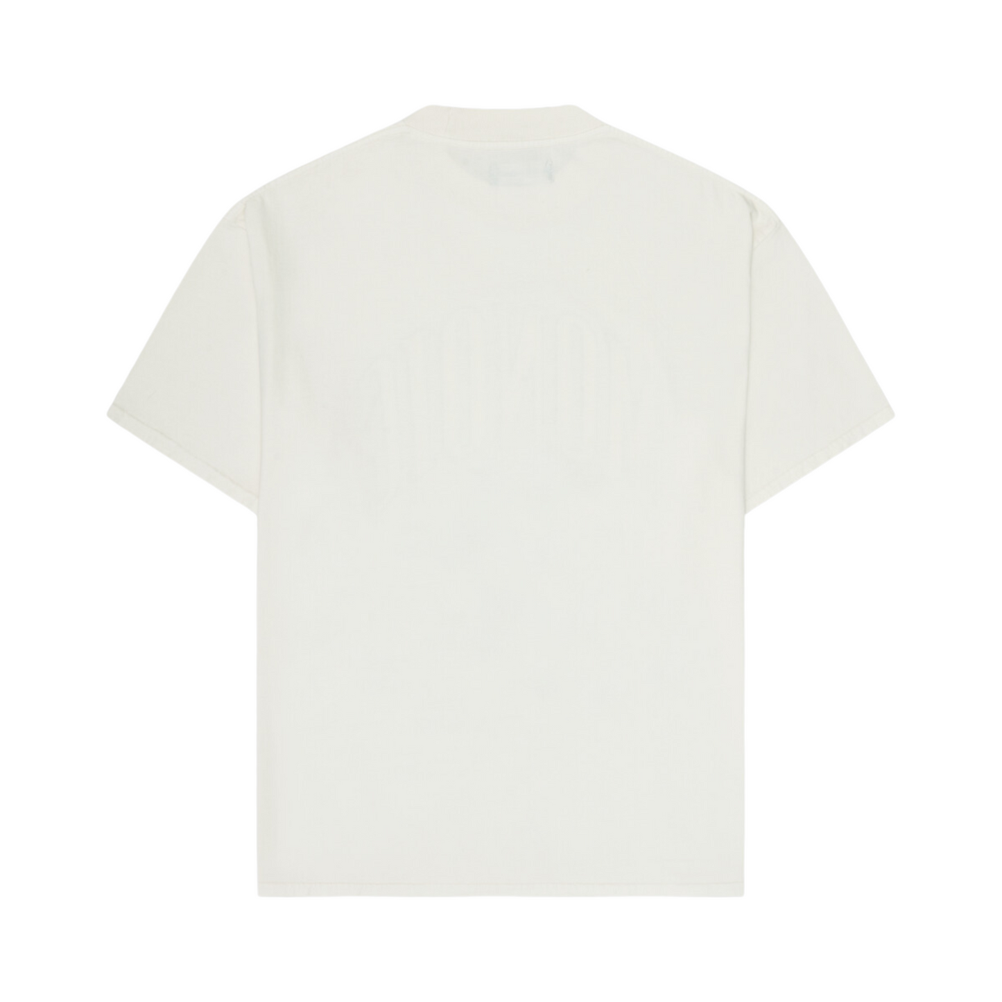 Eagle tee Crema