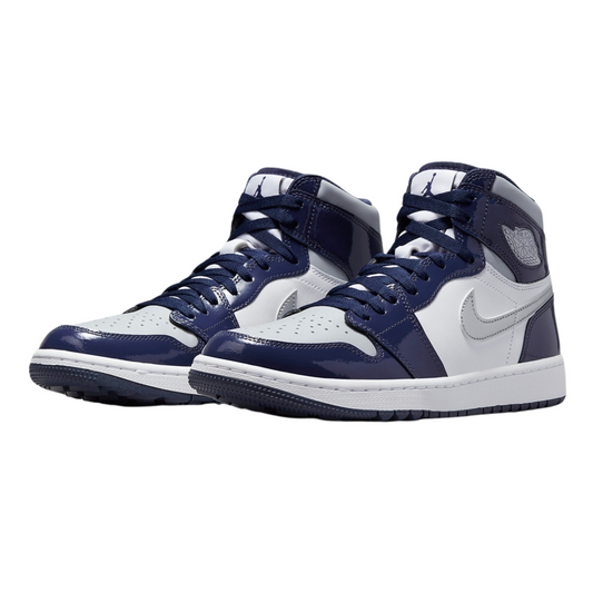 Jordan 1 High Golf Midnight Navy