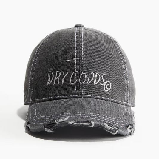 Ev Bravado x Basquiat Dry Goods Hat