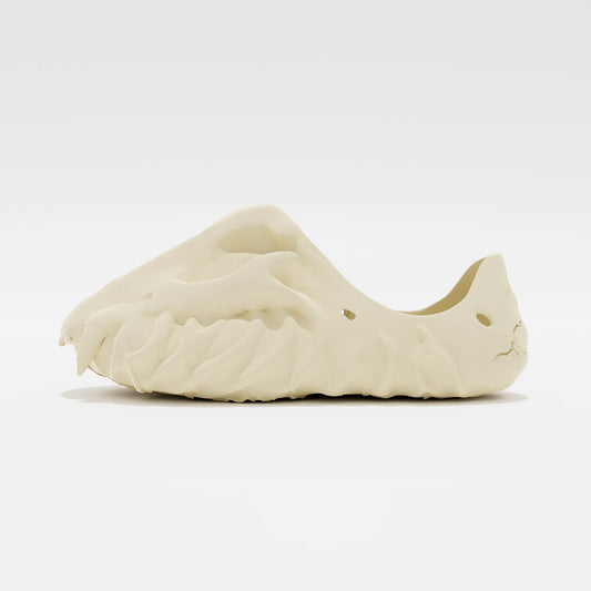 Jag Foam Bone White