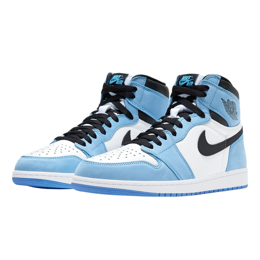 Jordan 1  University Blue