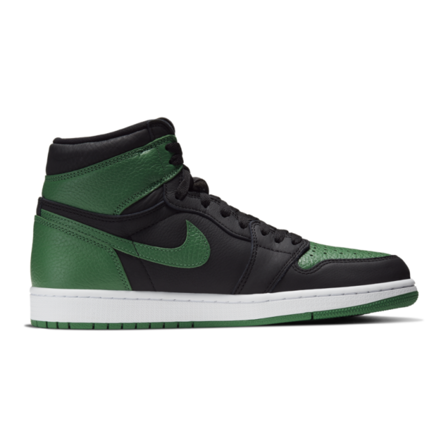 Jordan 1 Pine Green