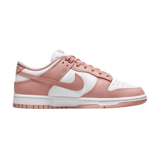 Nike Dunk Low Rose Whisper