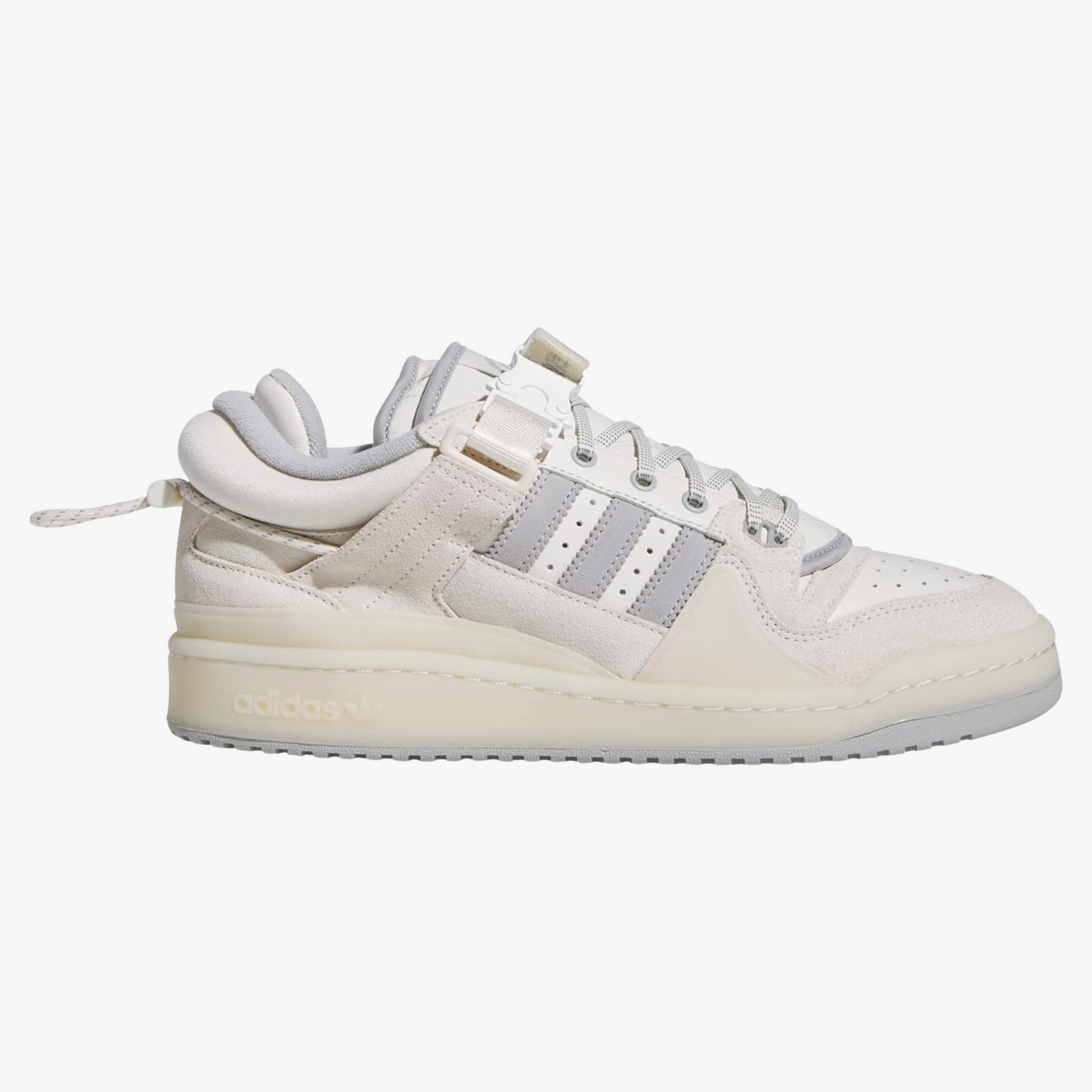 Adidas Bad Bunny Forum White