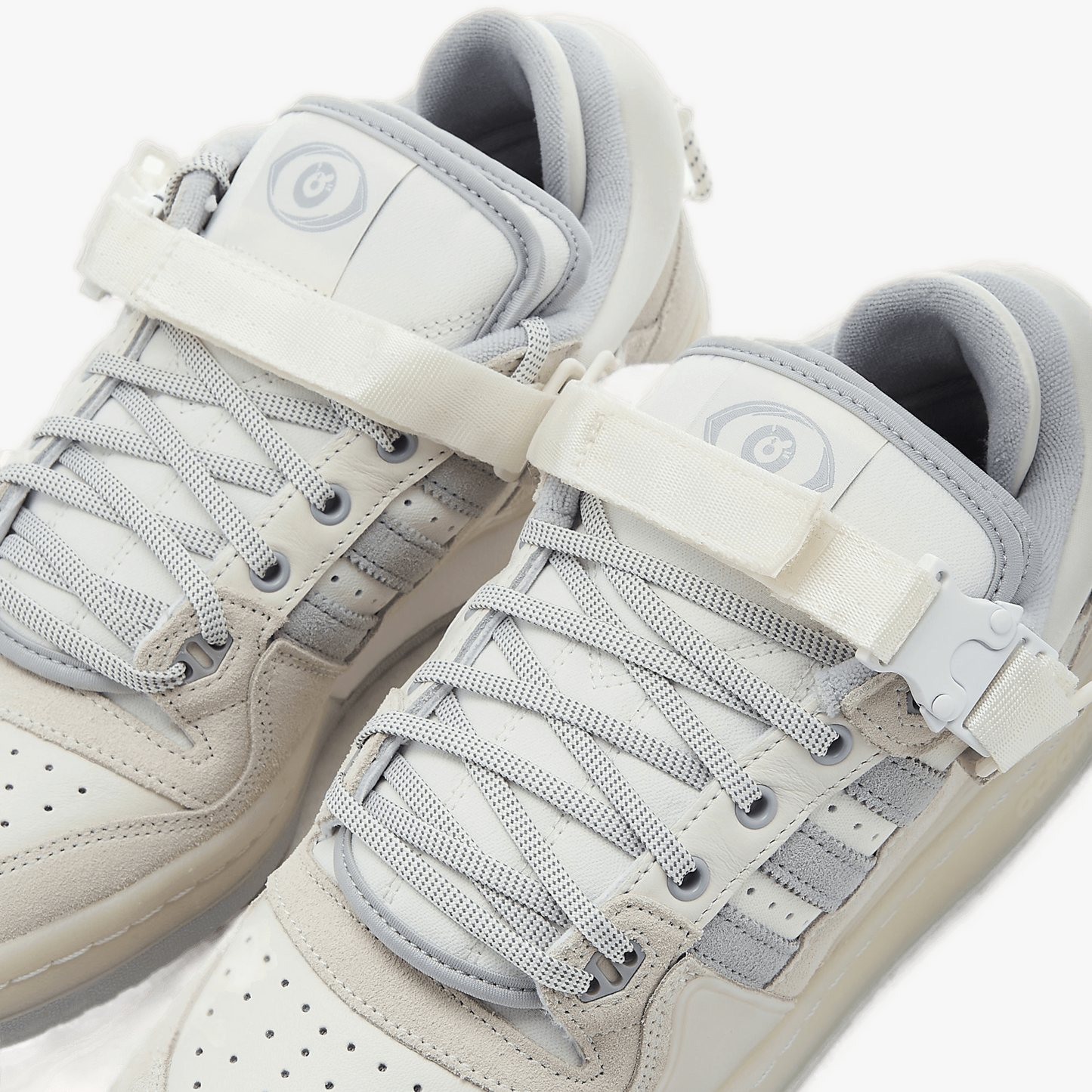 Adidas Bad Bunny Forum White