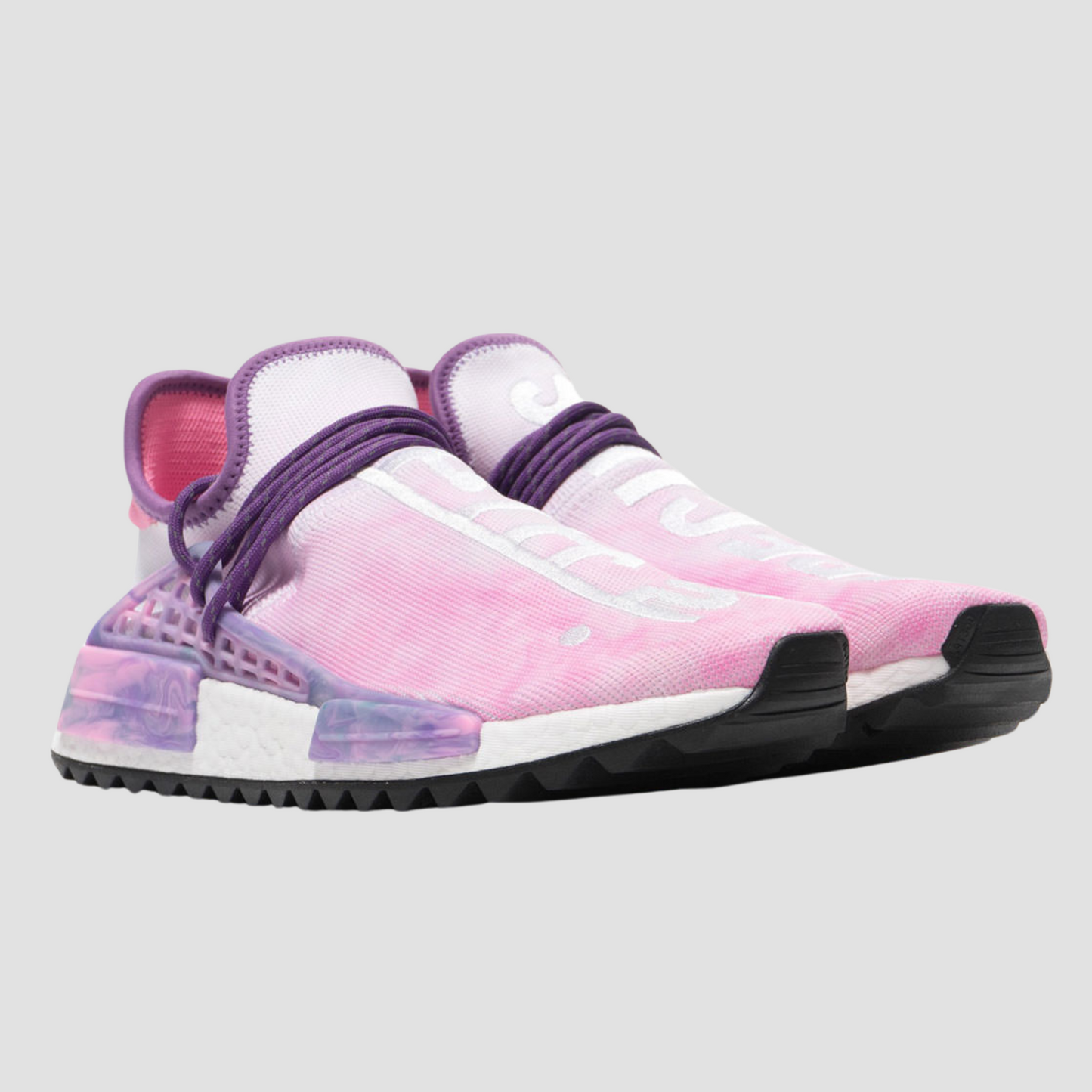 Adidas Human Race NMD - Holi Festival