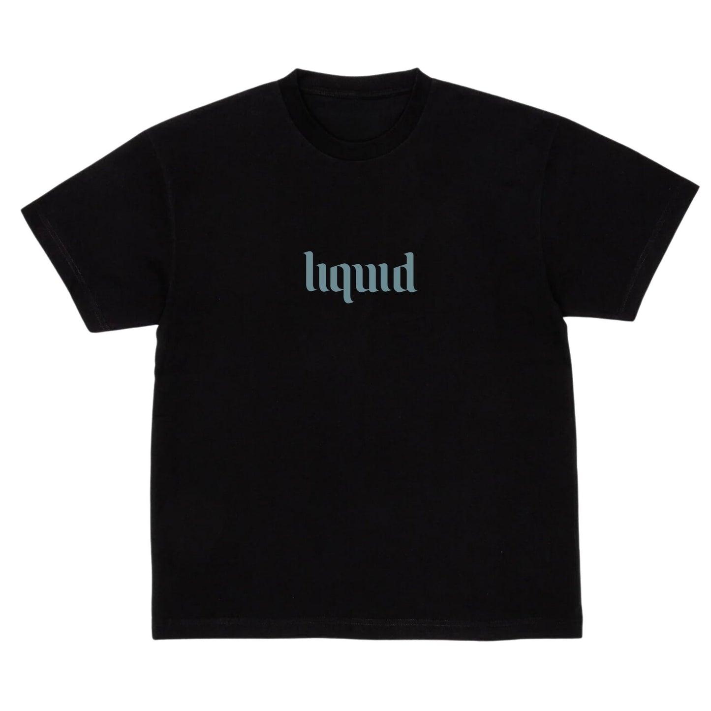 Liquid Bad To The Bone tee