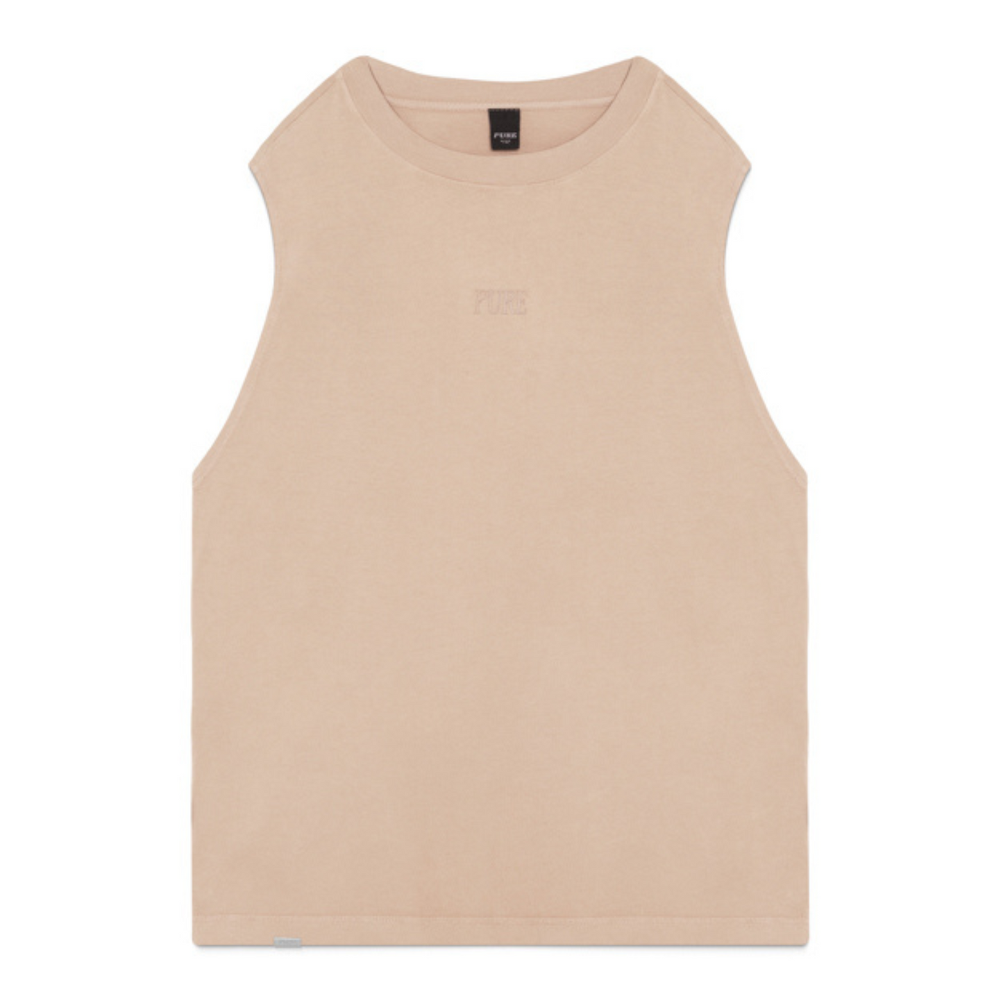 Fundamentals Basic tank top