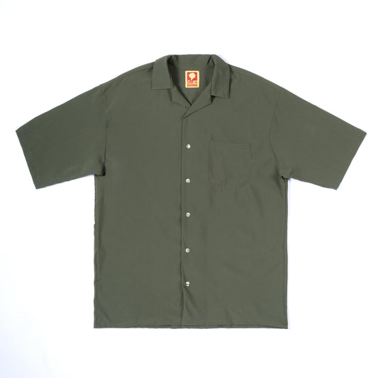 Olive shirt