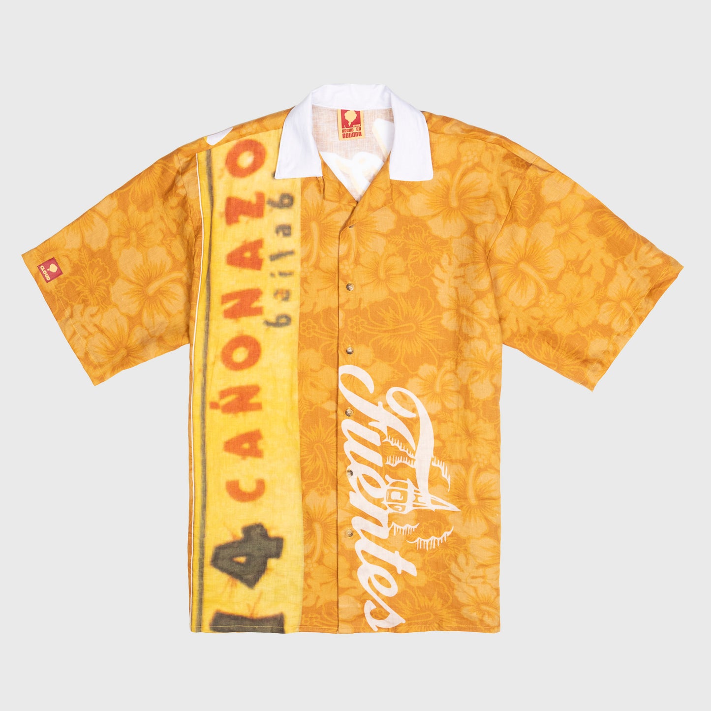 Cañonazos shirt