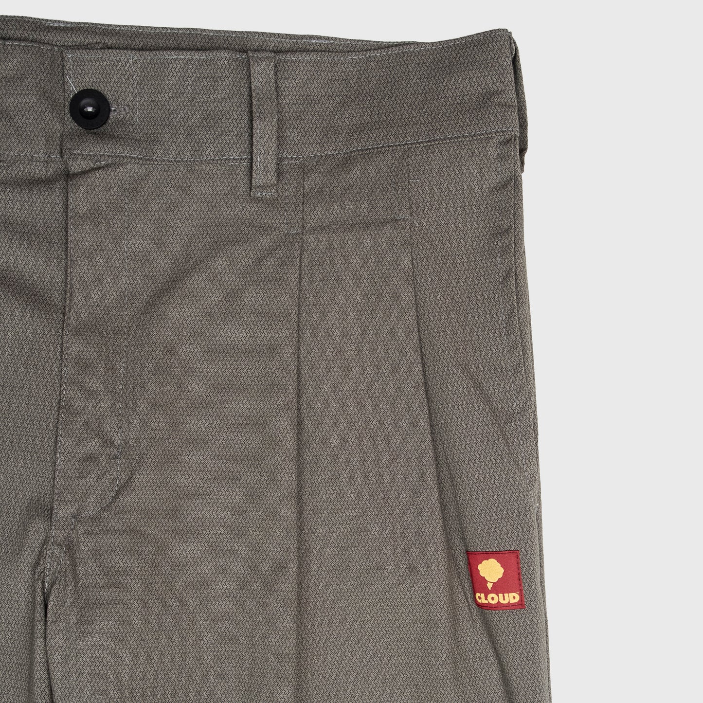 El Primo Carlos David Trousers