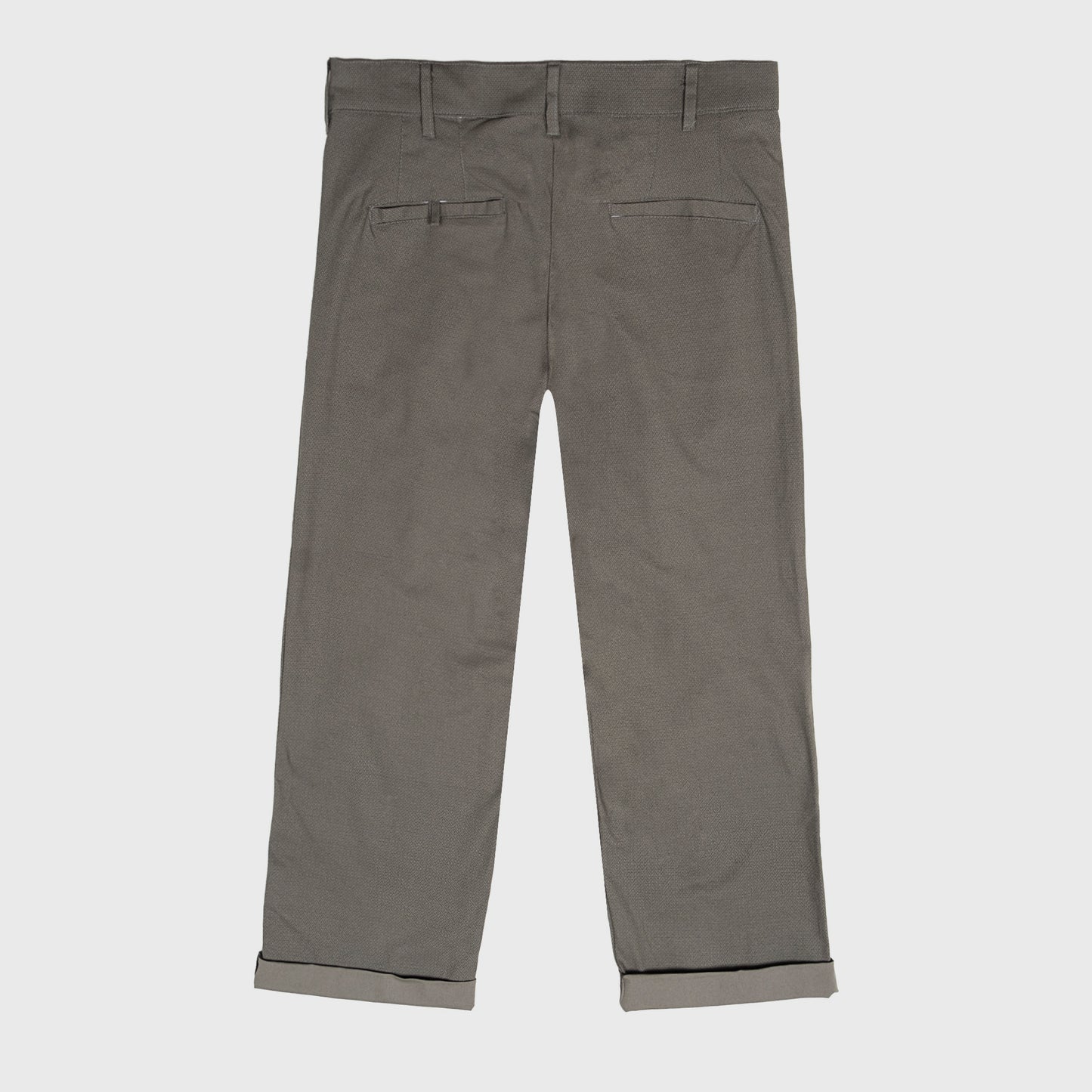 El Primo Carlos David Trousers