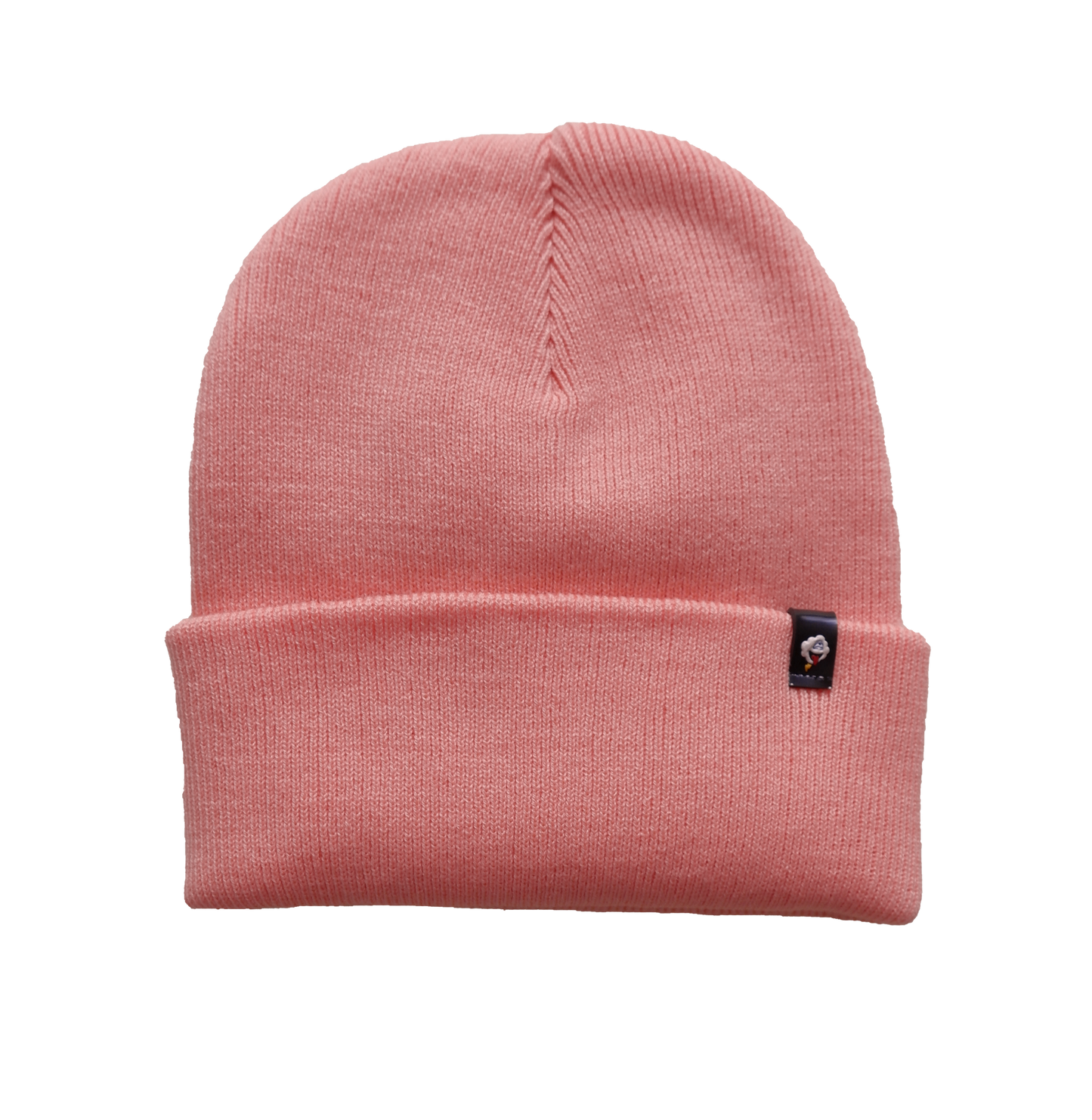 Pink Beanie