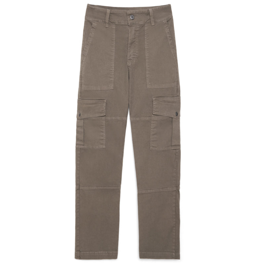 Cargo Pants Army Green