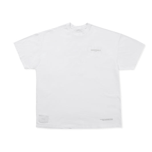 Basic Tee White