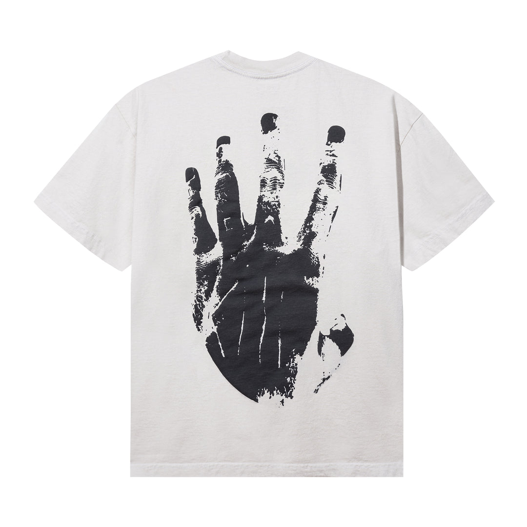 Revenge Xxxtentacion Mugshot tee cement