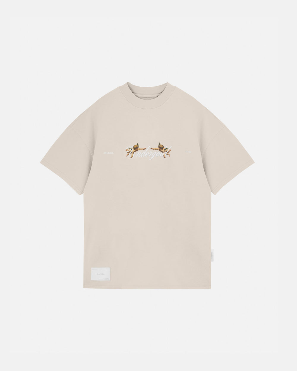 Genesis Pt 2 - Cherubs tee Bone