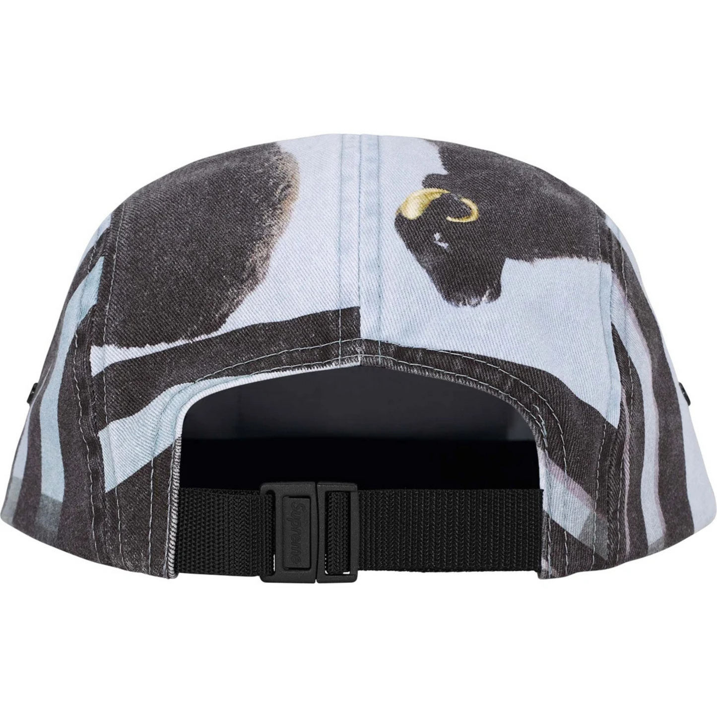 Supreme Damien Hirst Camp Cap