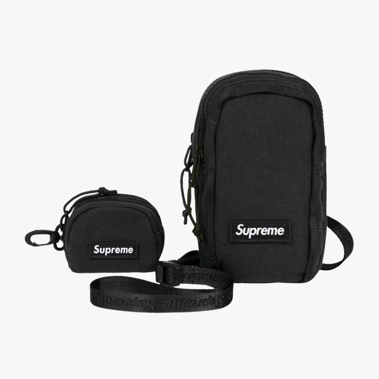 Supreme SS'25 Camara Bag