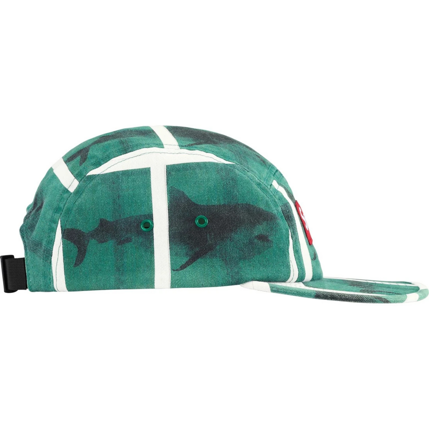 Supreme Damien Hirst Camp Cap