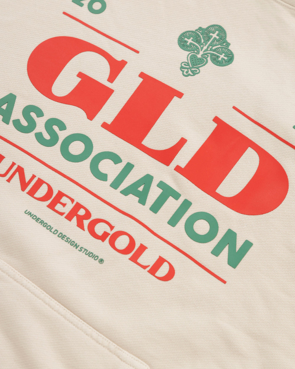 Symphony - Gld Association Hoodie